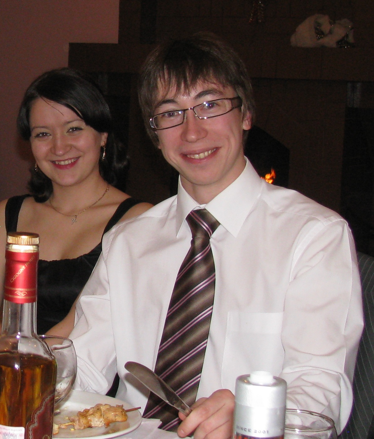 Фото профиля