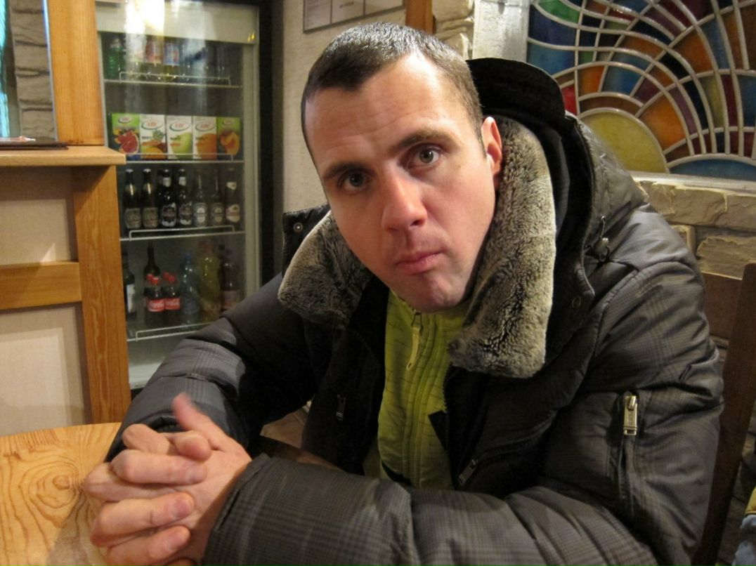 Вячеслав Ротаров | Витебск