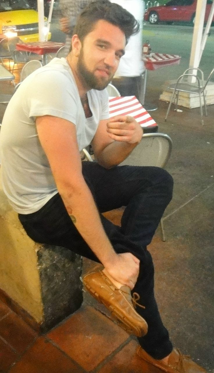 Denis Shumnik XXIV | Los Angeles