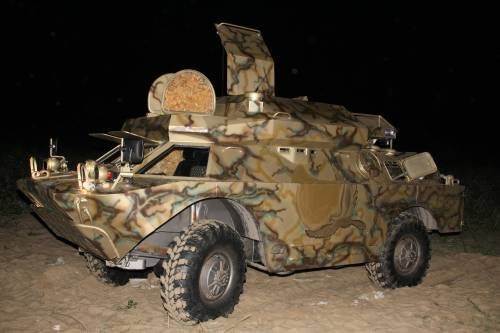 Фанис Исламов | Москва