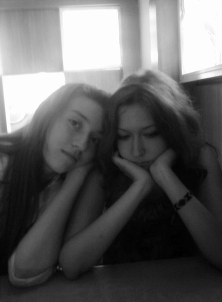 Аннушка Семина | Санкт-Петербург