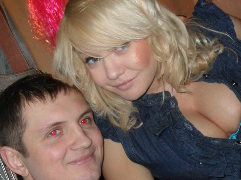 Ленаi-Блондянка Андреева | Санкт-Петербург