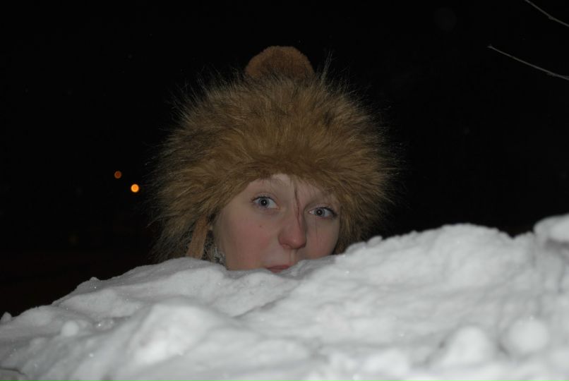 Вероника Пестрецова | Мозырь