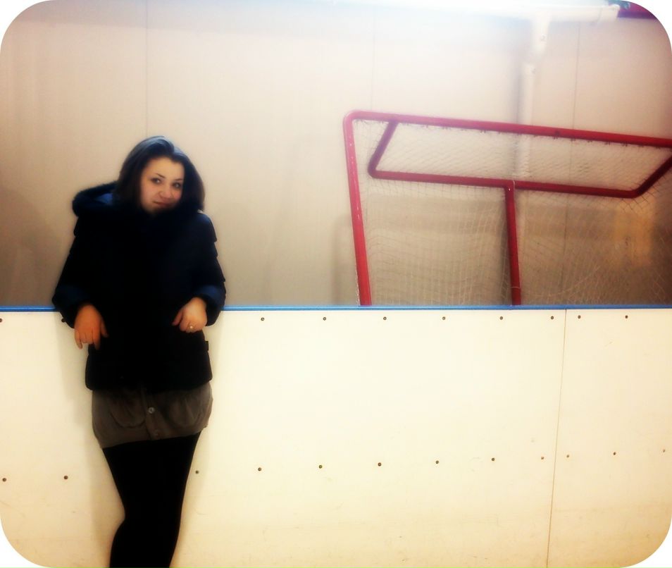 Ксюха Божко | Кременчуг