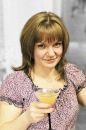Ульяна Фадина, Санкт-Петербург, Россия, 