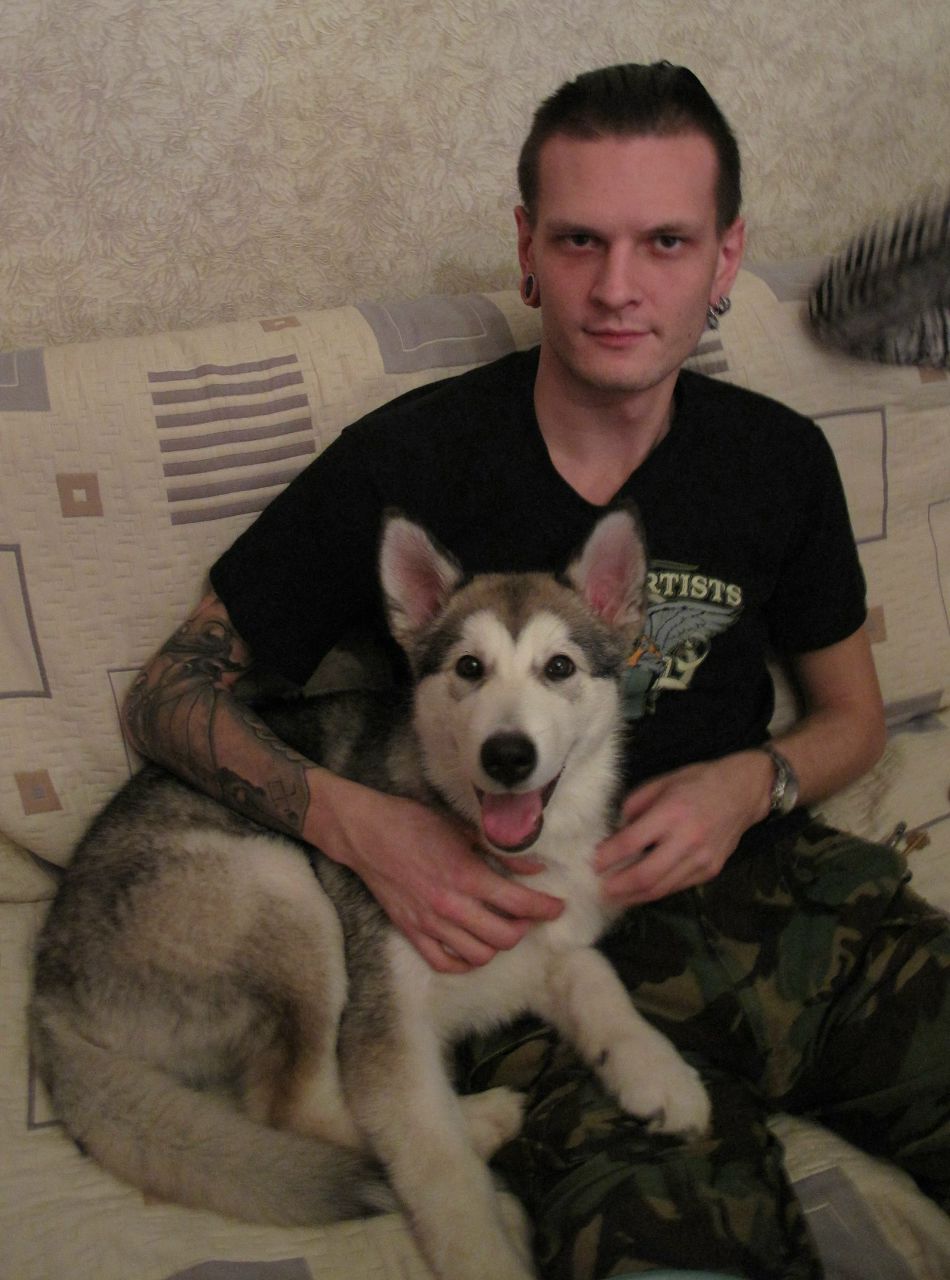 Георгий Афанасьев | Санкт-Петербург