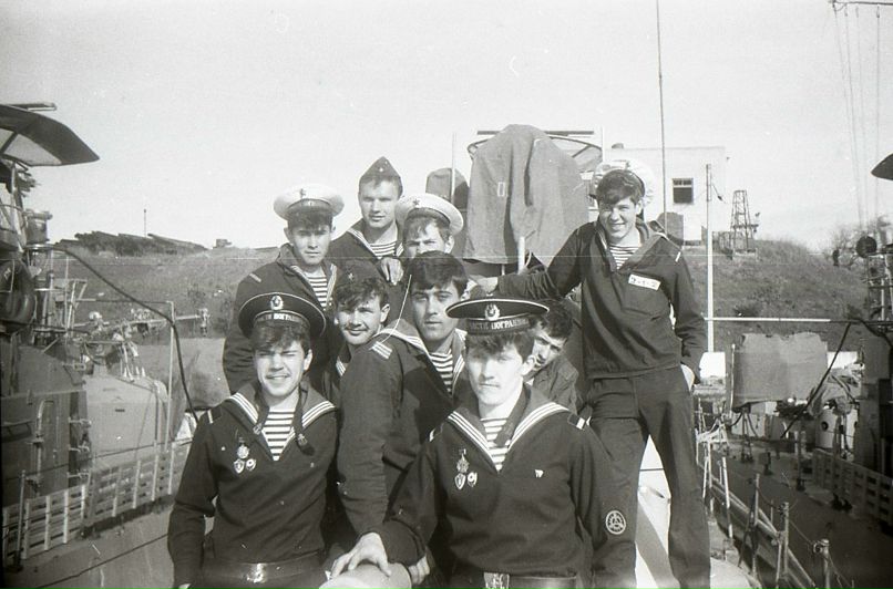 Дмитрий Вещиков | Санкт-Петербург