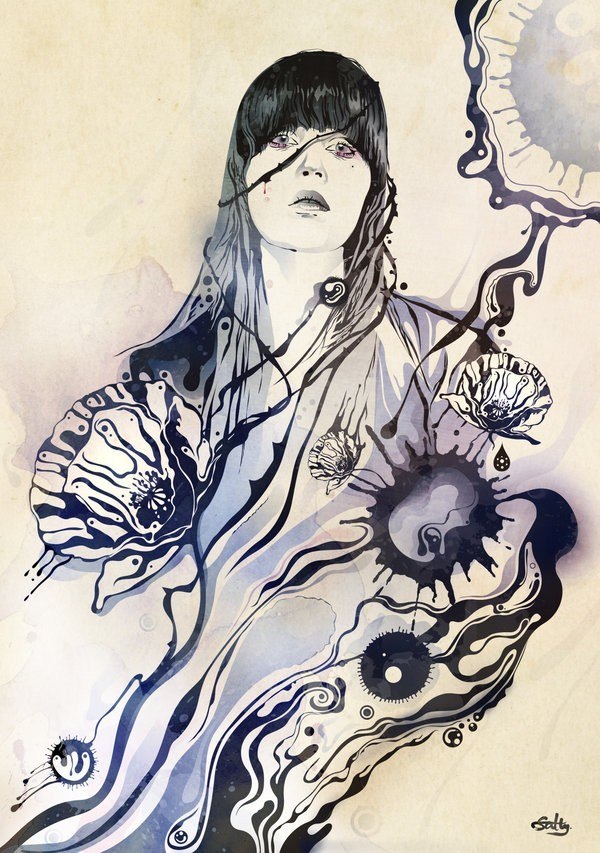 Екатерина Валишина | Новосибирск