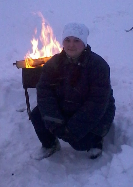 Людмила Виноградова | Череповец