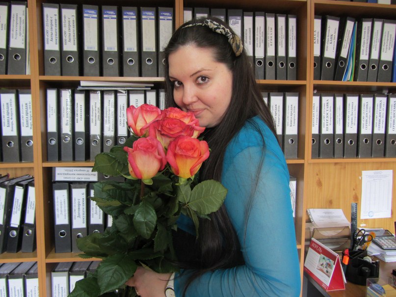 Екатерина Геталова | Сочи