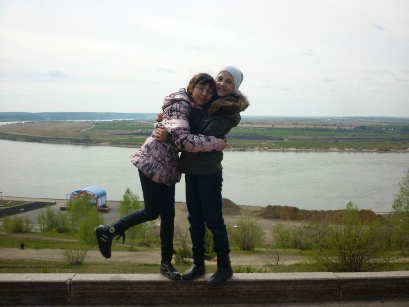 Жаннуля Раицкая | Новосибирск