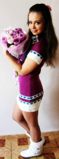 №19, Карина Арсентьева, Киев №19, Карина Арсентьева, Киев