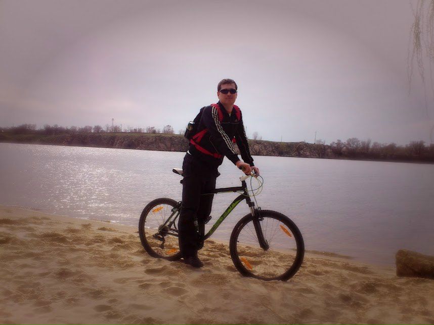 Константин Константинов PerFecT | Запорожье