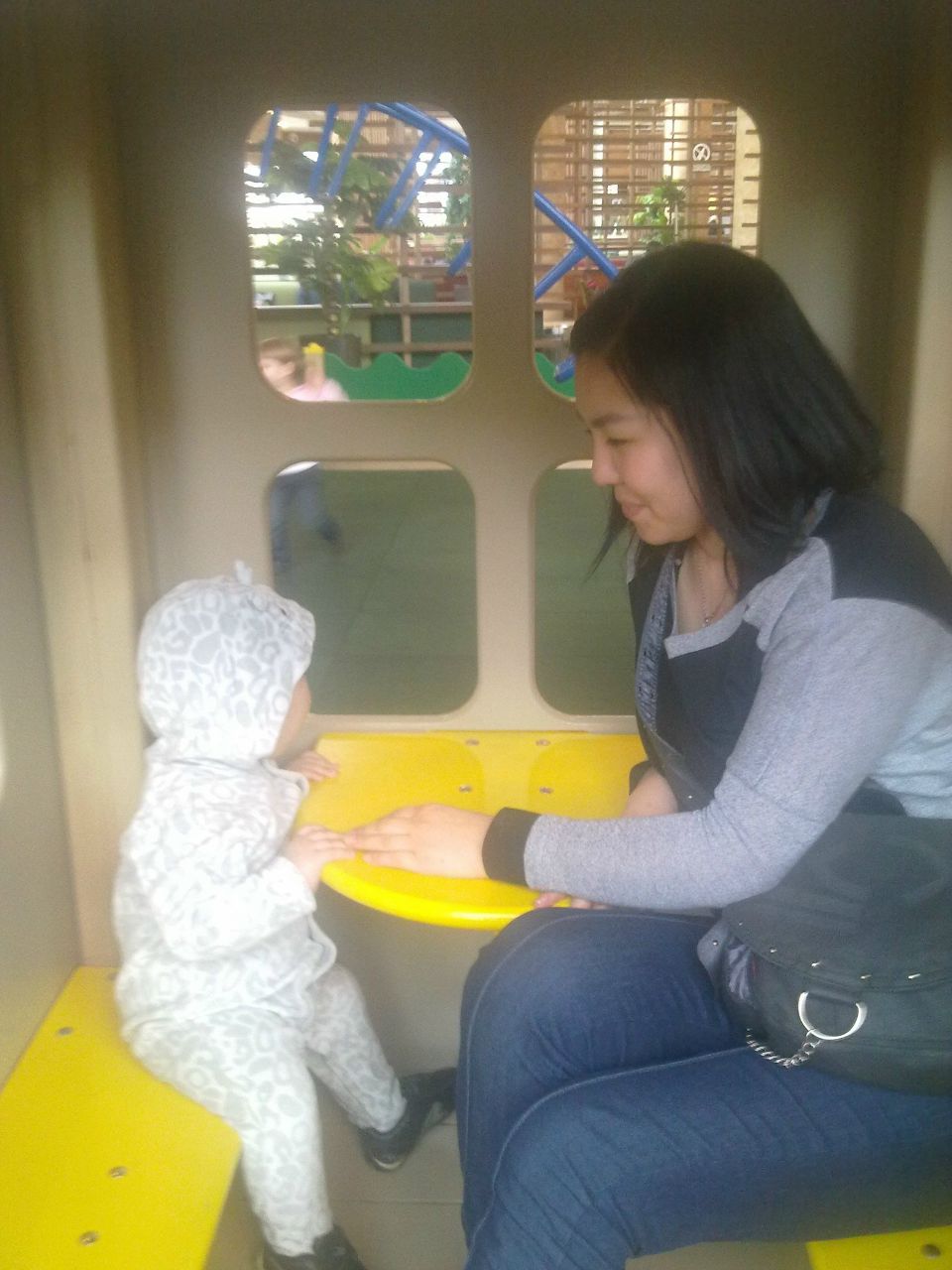 Саяна Симчит | Новосибирск