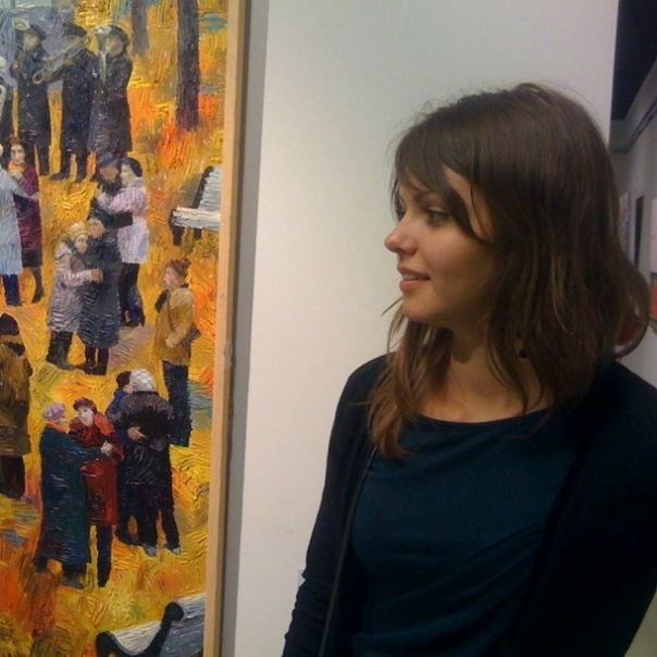 №72, Мария Мокрушина №72, Мария Мокрушина