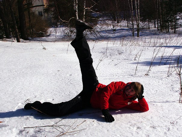 Вика Вишнякова | Санкт-Петербург