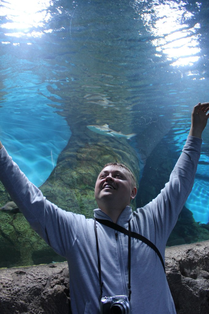 Александр Малышев | Новосибирск