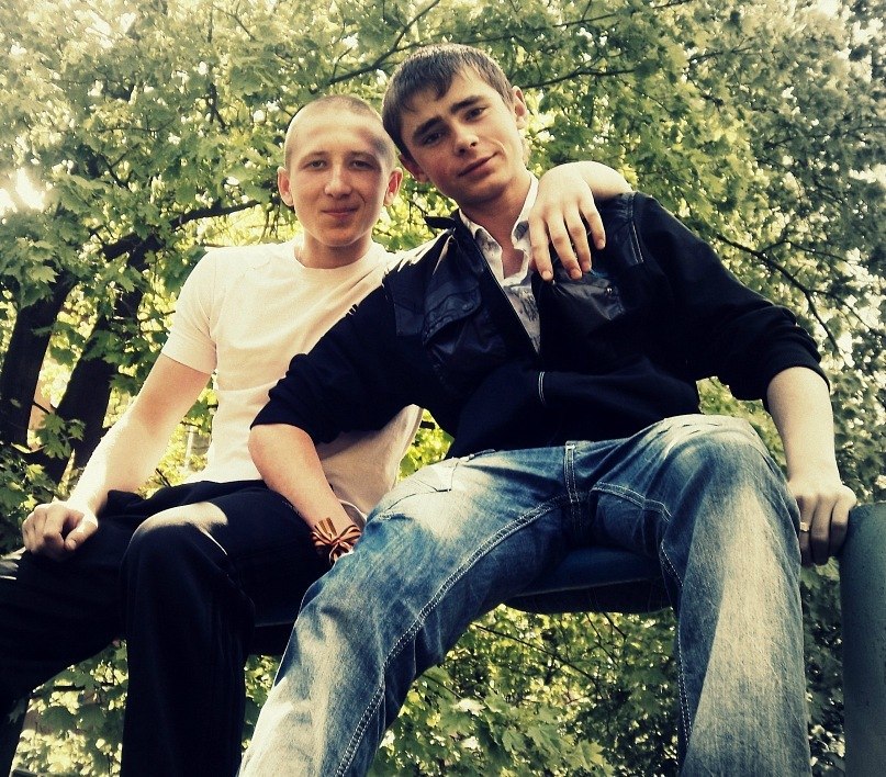 Владимир Григорьев | Донецк