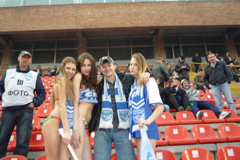 Владимир Владимиров | Новосибирск