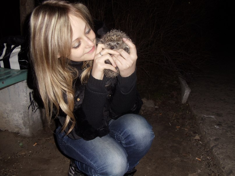 Дарья Любарец | Днепр (Днепропетровск)