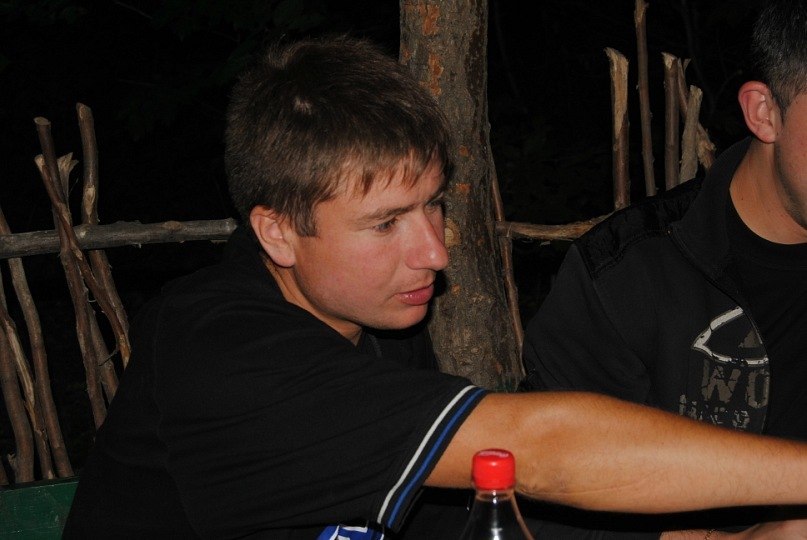 Костя Мацюк | 