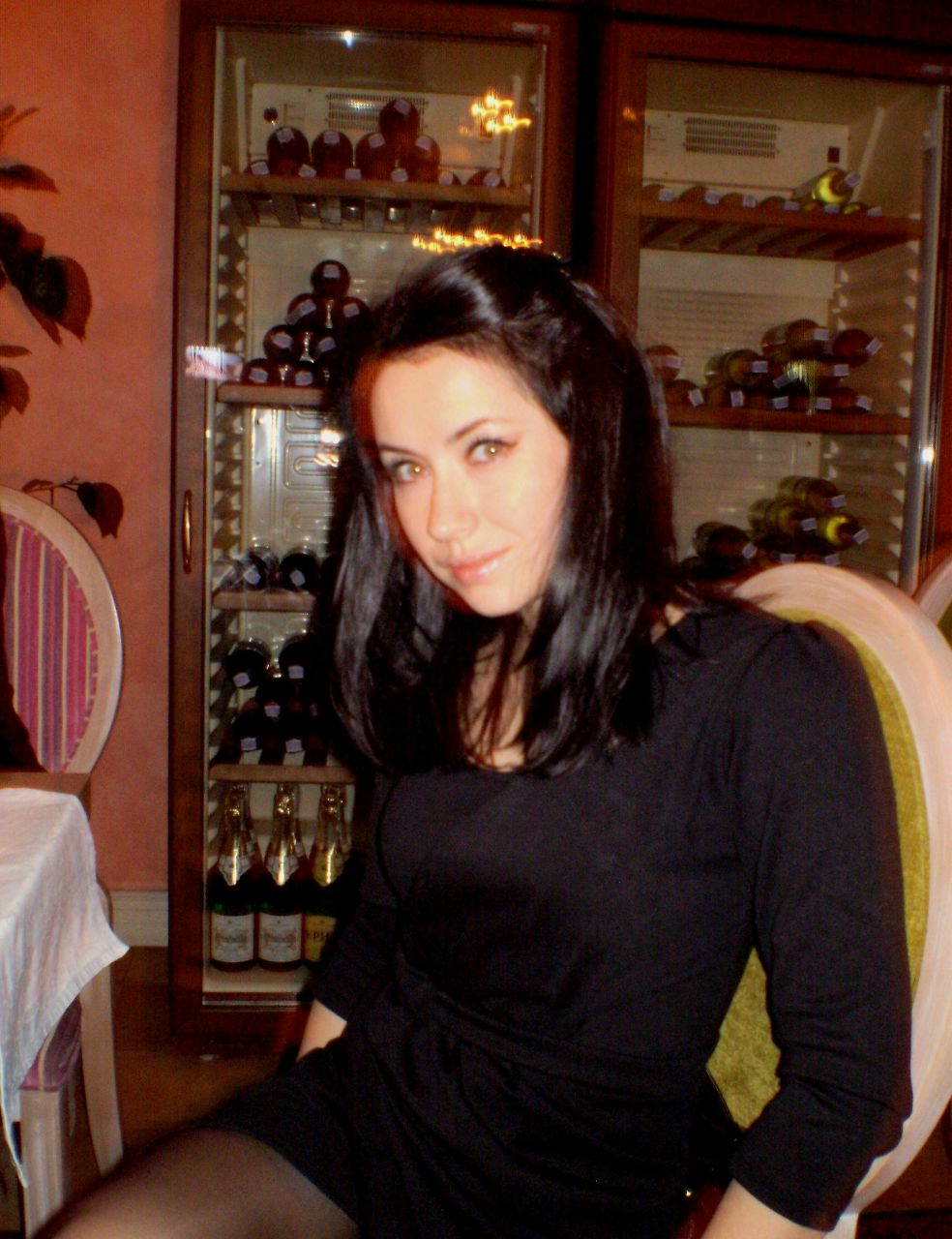 Алина Познанская | Запорожье