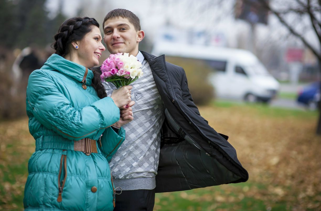 Таня Будяк | Днепр (Днепропетровск)