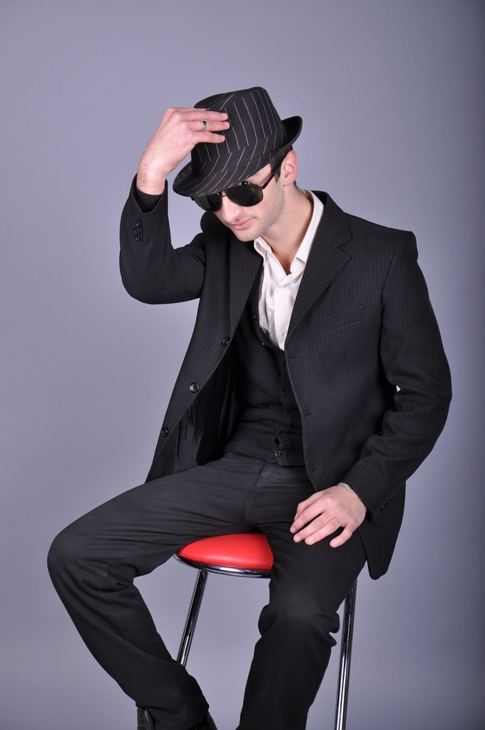 Геннадий Тер | Одесса