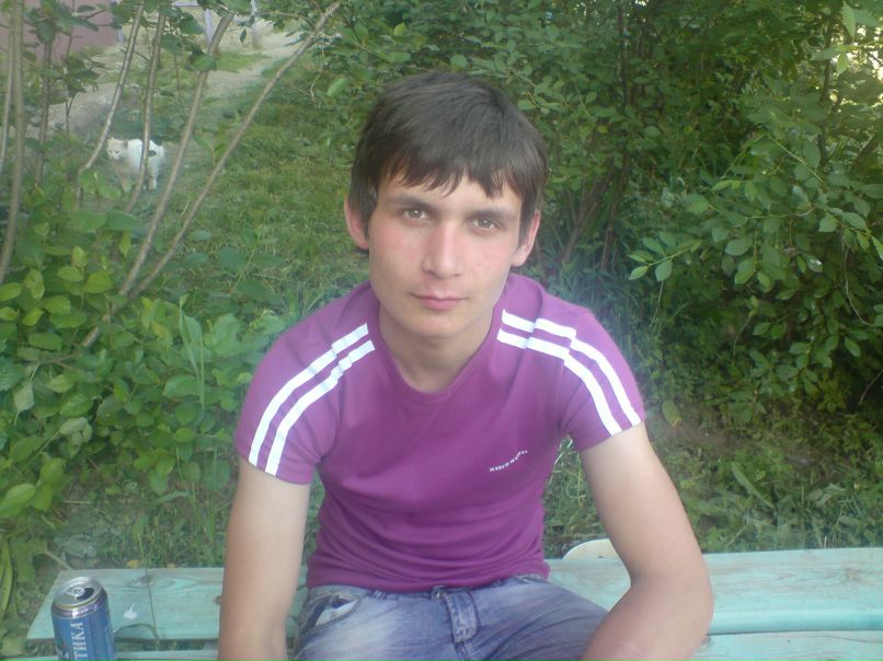 Денис Салихов | Нижний Новгород