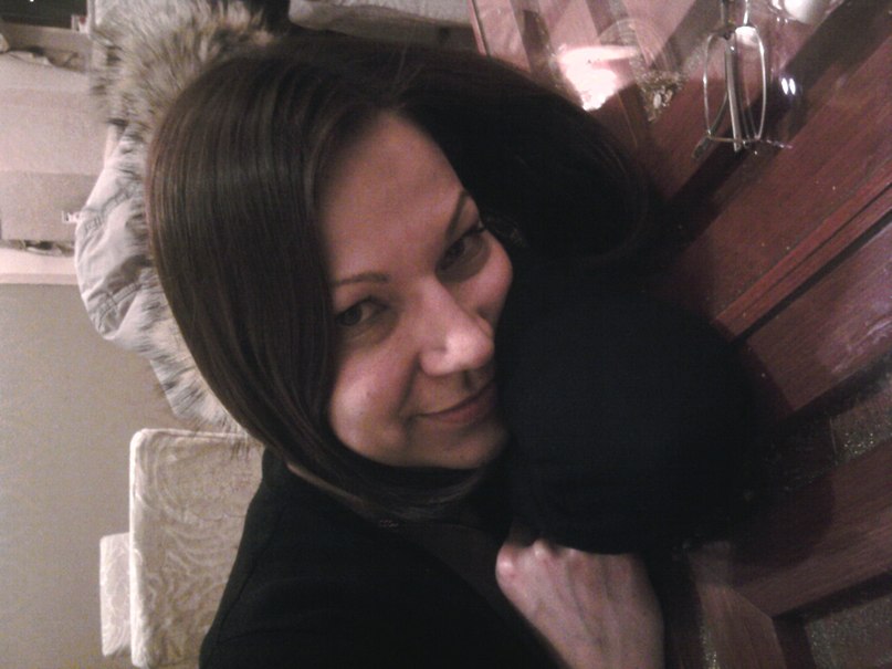 Ирина Сидорова | Санкт-Петербург