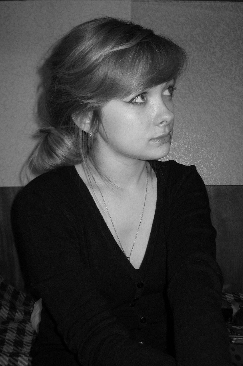 Люда Репета | Ковель