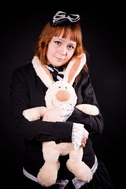 Вероника Терещенко ~Shade Ister~ | Киев