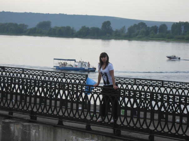 №54, Оля Шимина, 31 год, Нижнекамск №54, Оля Шимина, 31 год, Нижнекамск