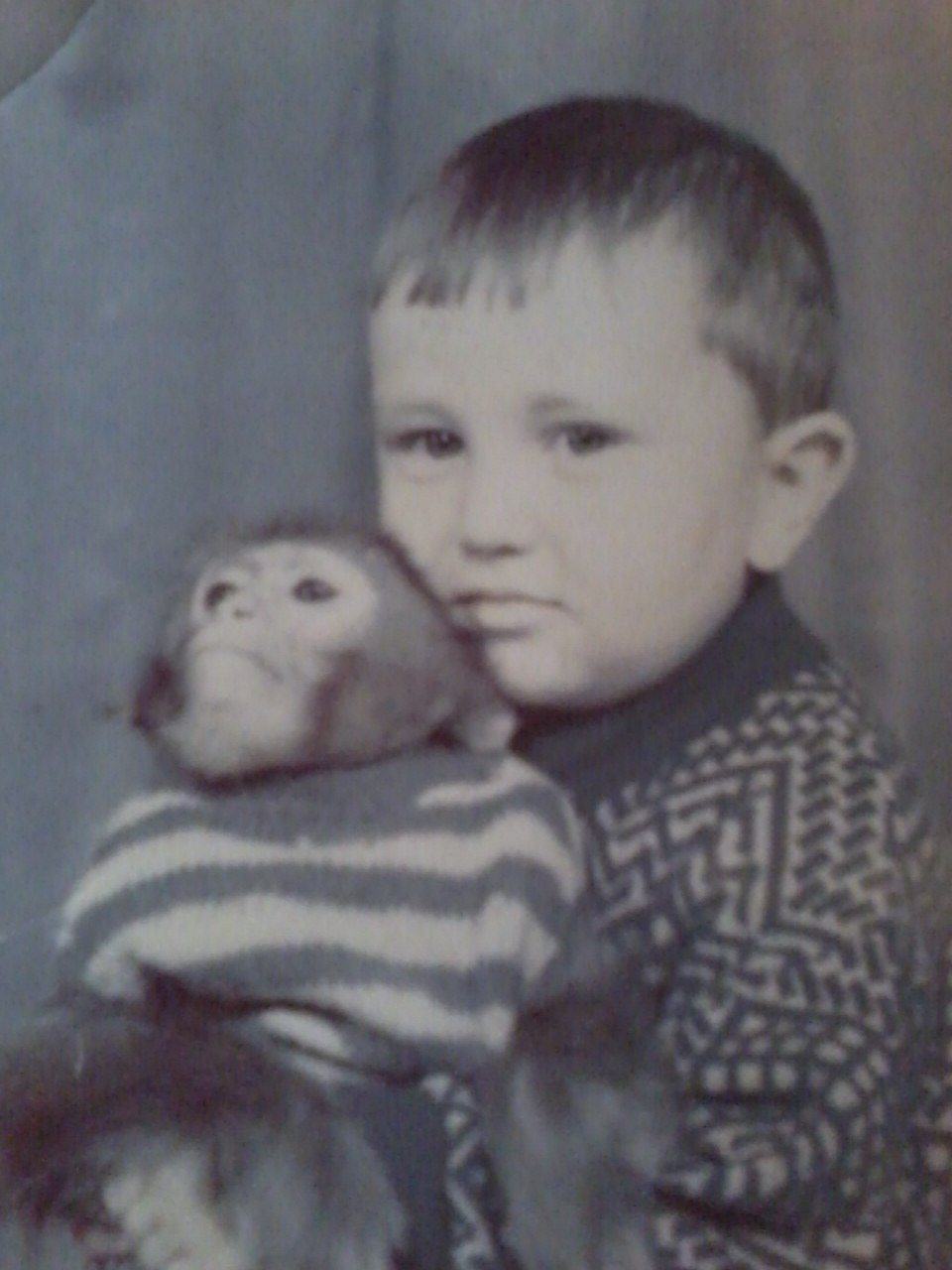 Иван Иванов | Челябинск