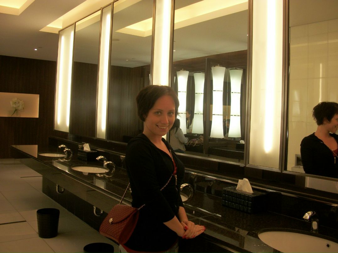 Александра Гарматюк | Киев