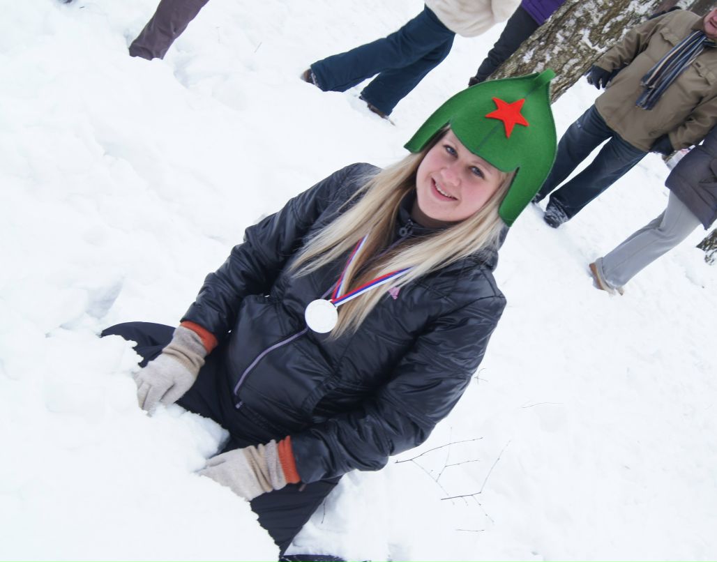 Анастасия Гренко | Одинцово