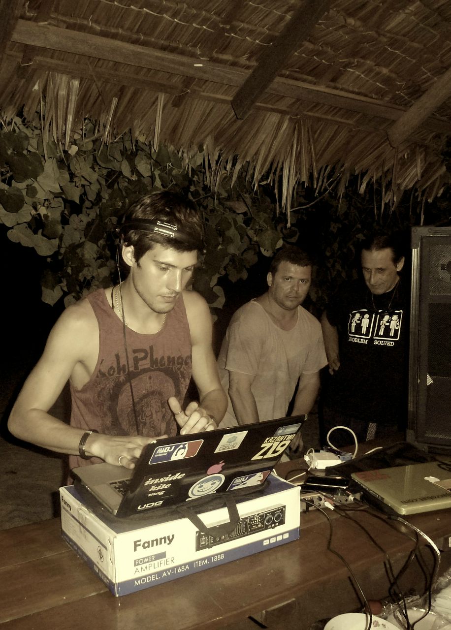 Andrey Semenets | Сочи