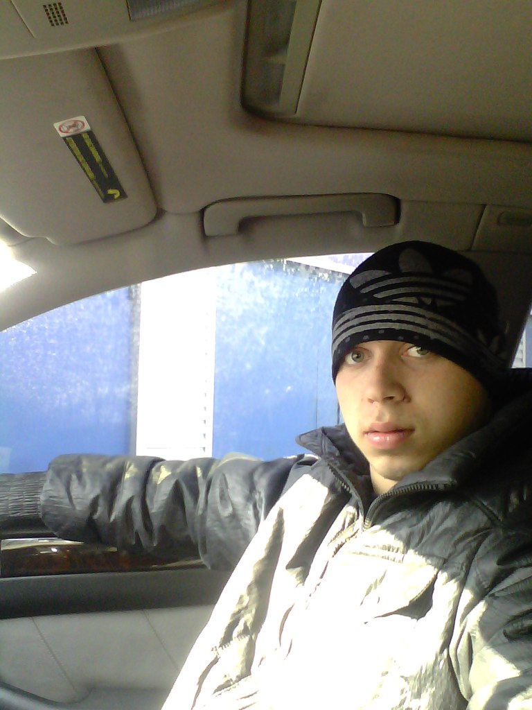 Андрей Цыганков | Старый Оскол