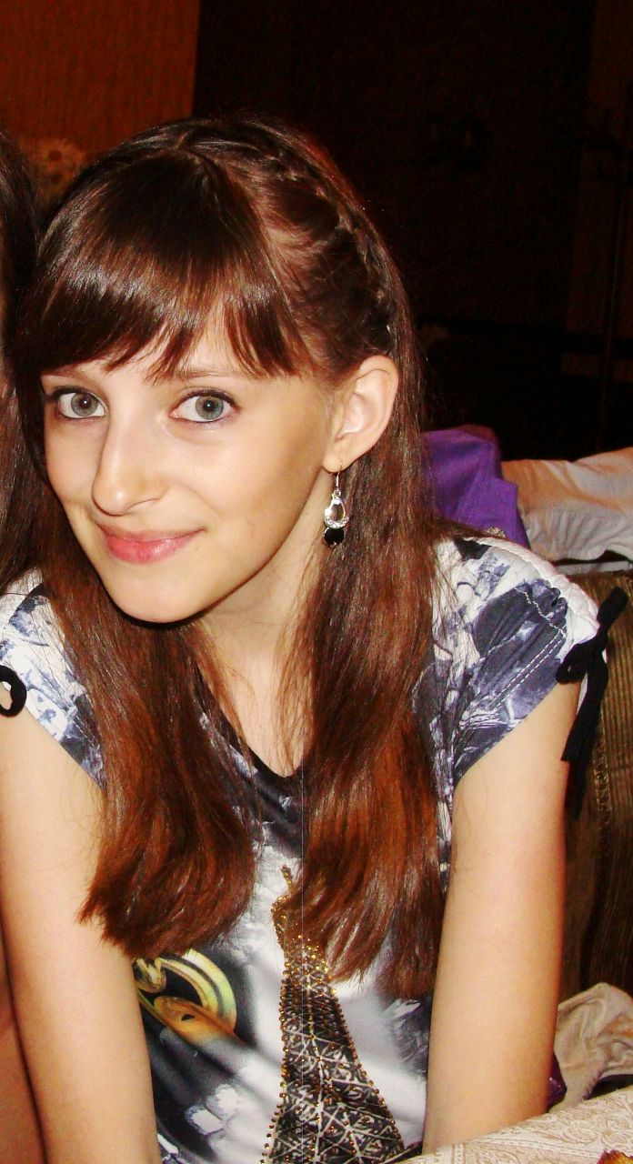 Ксюша Ратушна | Луцк