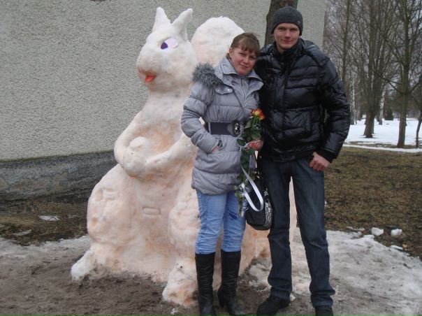 №95, Міша Давидюк, 38 лет, Дубно №95, Міша Давидюк, 38 лет, Дубно