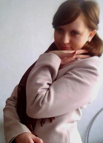 Наталья Родионова | Оренбург