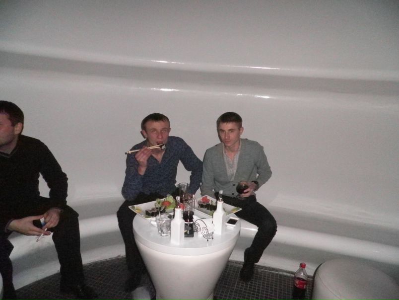 №16, Андрей Рыч №16, Андрей Рыч