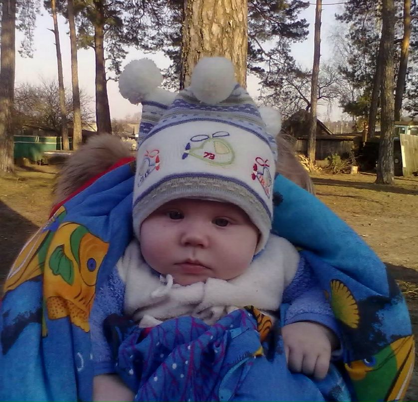 Сергій Бернацький Васильович | Киев