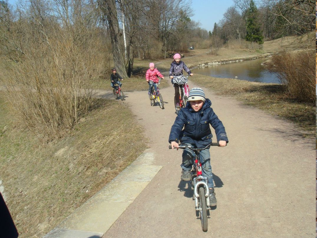 Олег Федяев | Санкт-Петербург