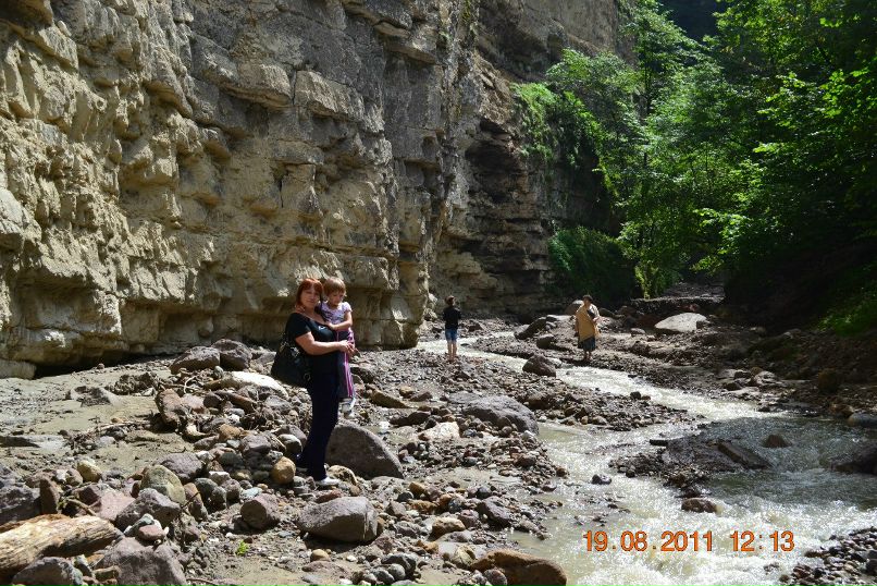 Людмила Пронская | Набережные Челны