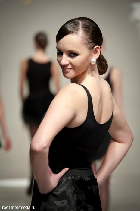 Аня Серёгина arbuzik | 