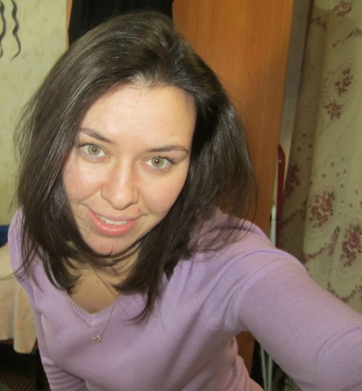 Анила Малинина *>M@N^¡@<* | 