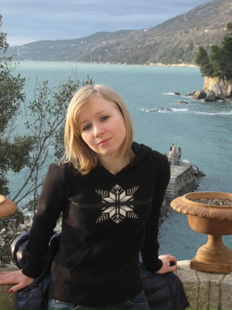 №20, Анна Носова, 37 лет, Москва №20, Анна Носова, 37 лет, Москва