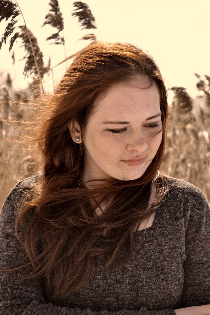 Евгения Цветкова | Нижний Новгород