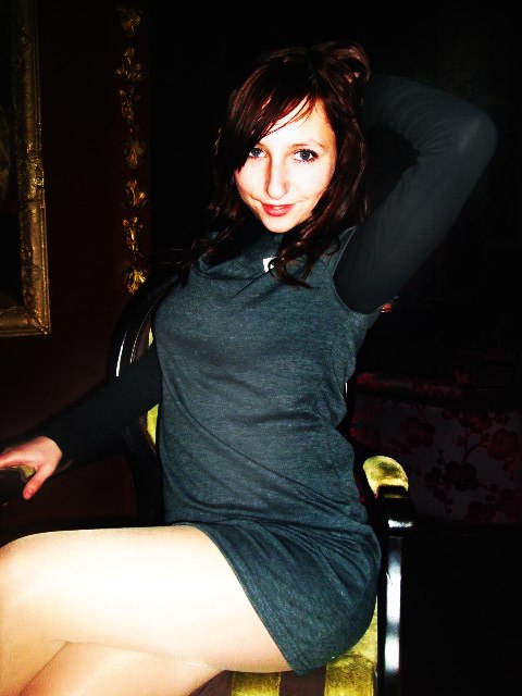 Нютик Павликовская | Феодосия